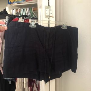 Michael Kors Linen shorts